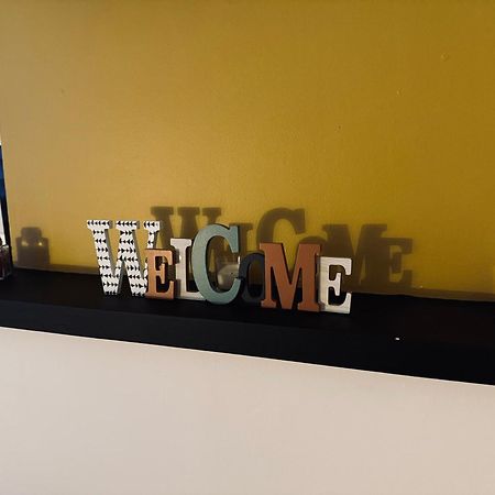 Votre Escapade Audomaroise Apartment Saint-Omer  Bagian luar foto