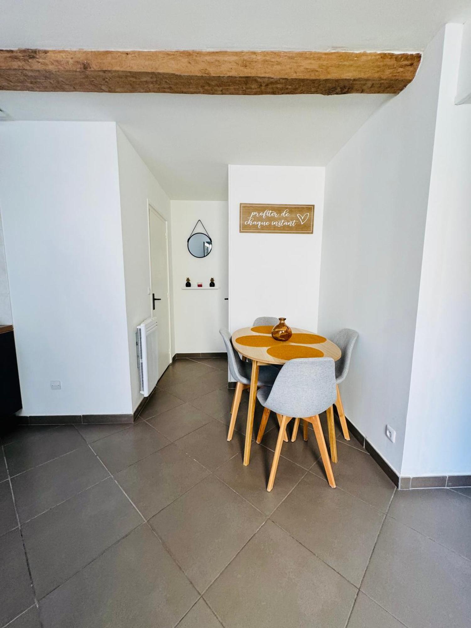 Votre Escapade Audomaroise Apartment Saint-Omer  Bagian luar foto