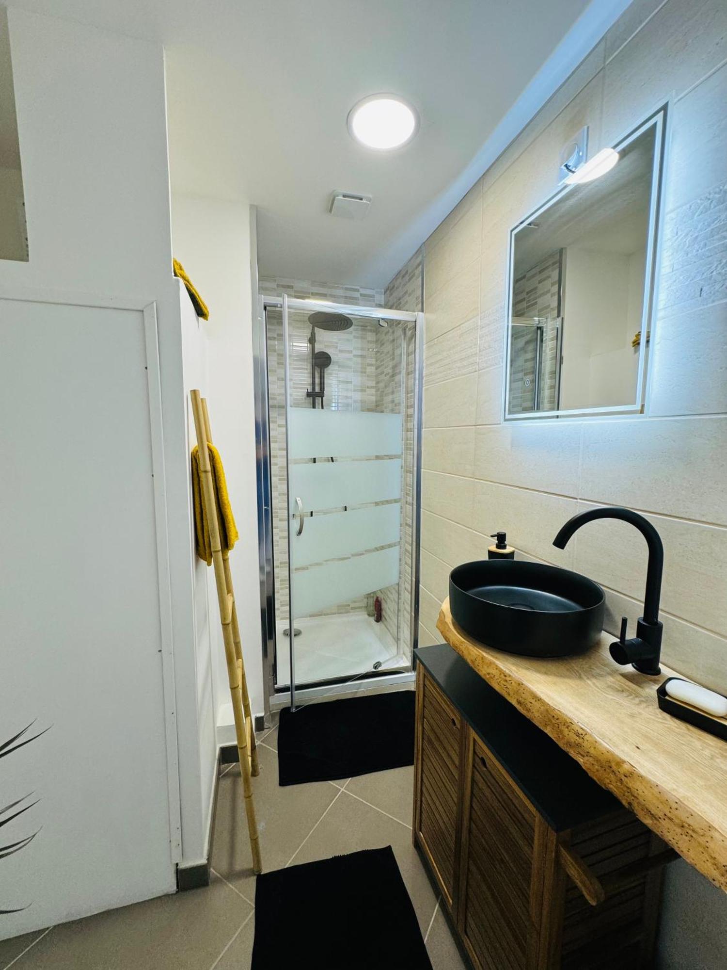 Votre Escapade Audomaroise Apartment Saint-Omer  Bagian luar foto