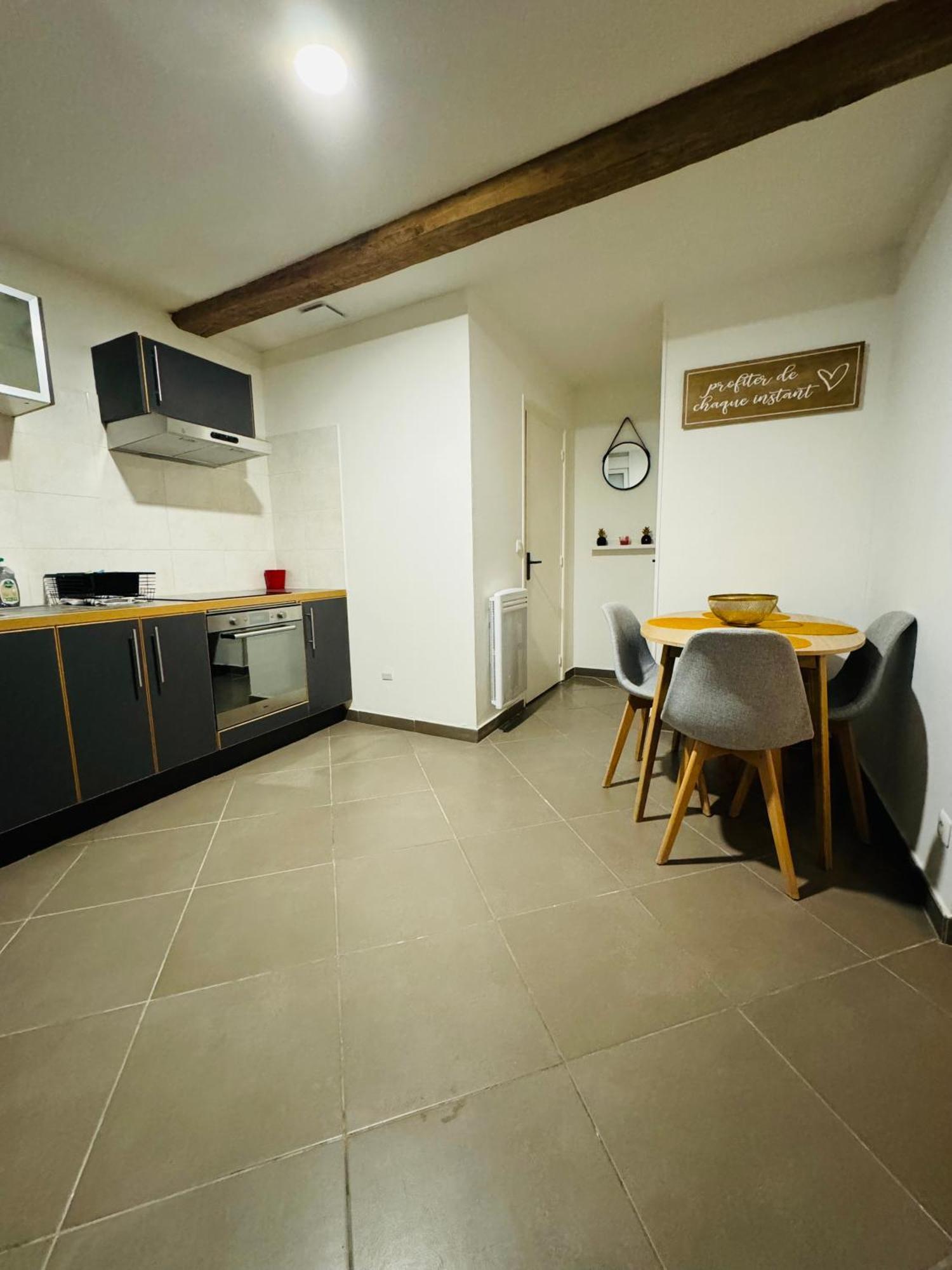 Votre Escapade Audomaroise Apartment Saint-Omer  Bagian luar foto